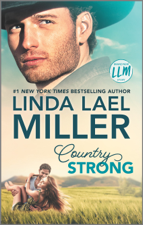 Country Strong - Linda Lael Miller Cover Art