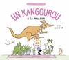 Book Un kangourou à la maison