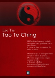 Tao Te Ching - Lao Tse