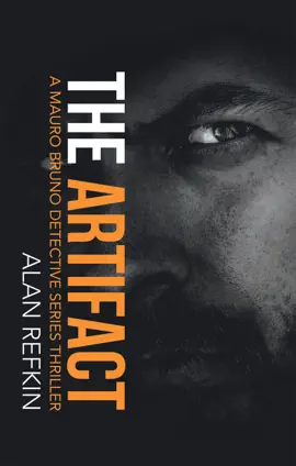 Read: Book The Artifact