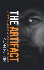 The Artifact - Alan Refkin