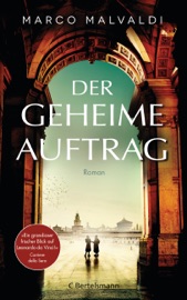 Download Der geheime Auftrag