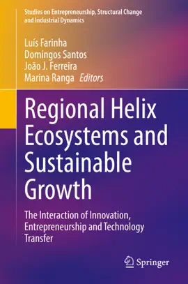 Read: Book Regional Helix Ecosystems and Sustainable Growth