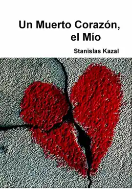 Read: Un Muerto Book Corazón, el Mío