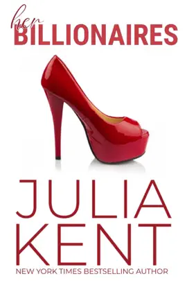 Read: Her Book Billionaires