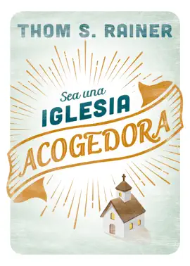 Read: Sea una Book iglesia acogedora