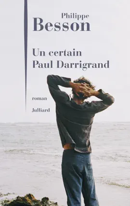 Read: Un certain Paul Darrigrand Book