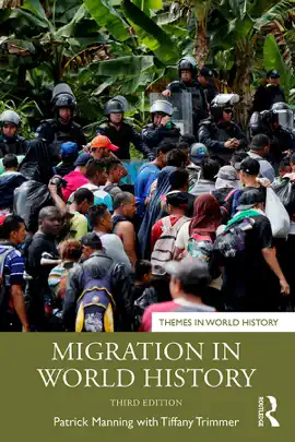Read: Migration in Book World History