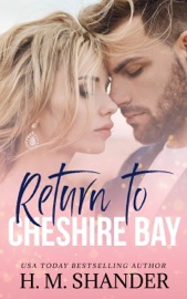 Return to Cheshire Bay - HM Shander