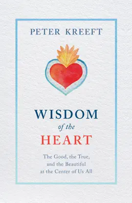 Read: Wisdom Book of the Heart