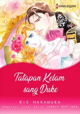 Read: Tatapan Book Kelam sang Duke