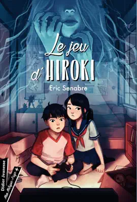 Read: Le Book Jeu d'Hiroki