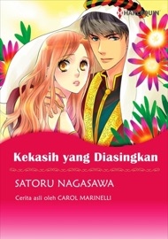 Kekasih Yang Diasingkan - Satoru Nagasawa & Jennie Lucas