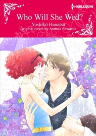 Who Will She Wed? - Yoshiko Hanatsu & Andrea Edwards