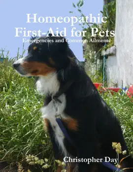 Read: Book Homeopathic First-Aid for Pets : Emergencies and Common Ailments