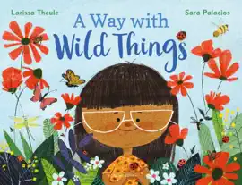 Read: A Book Way with Wild Things
