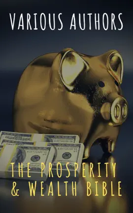 Read: The Book Prosperity & Wealth Bible