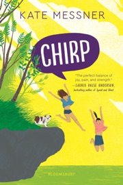 Chirp - Kate Messner