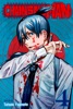 Book Chainsaw Man, Vol. 4
