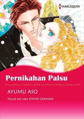 Read: Pernikahan Palsu Book