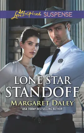 Read: Book Lone Star Standoff