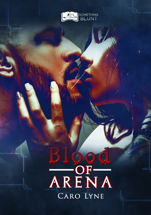 Blood Of Arena