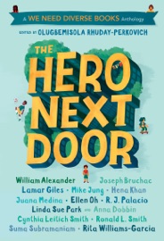 The Hero Next Door - Olugbemisola Rhuday-Perkovich
