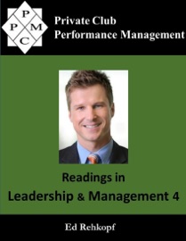 Readings In Leadership and Management 4 - Ed Rehkopf