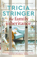 Tricia Stringer - The Family Inheritance artwork