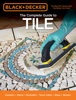 Book Black & Decker The Complete Guide to Tile, 4th Edition