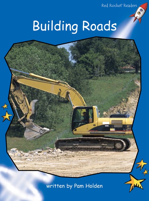 Building Roads (Readaloud)