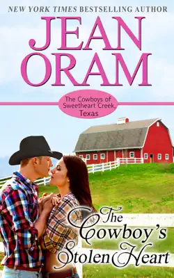 The Cowboy's Stolen Heart by Jean Oram book