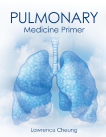 Book Pulmonary Medicine Primer - Lawrence Cheung