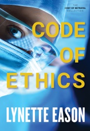Code of Ethics - Lynette Eason