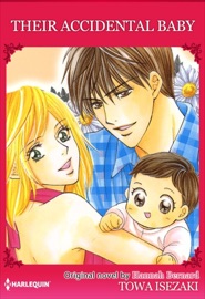 Their Accidental Baby - Towa Isezaki & Hannah Bernard