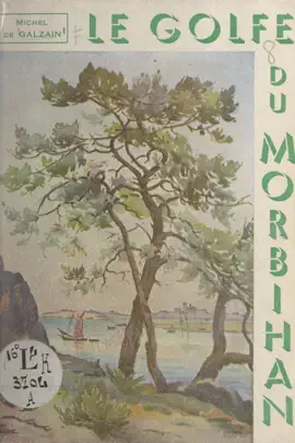 Read: Le Book golfe du Morbihan