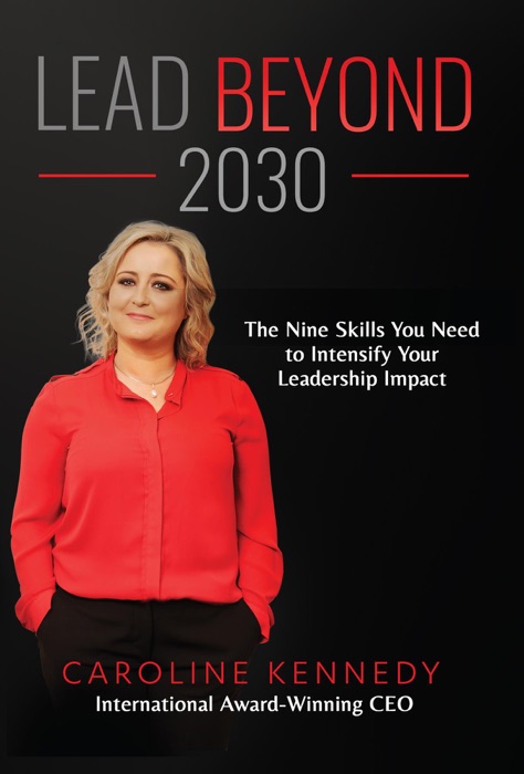 Lead Beyond 2030