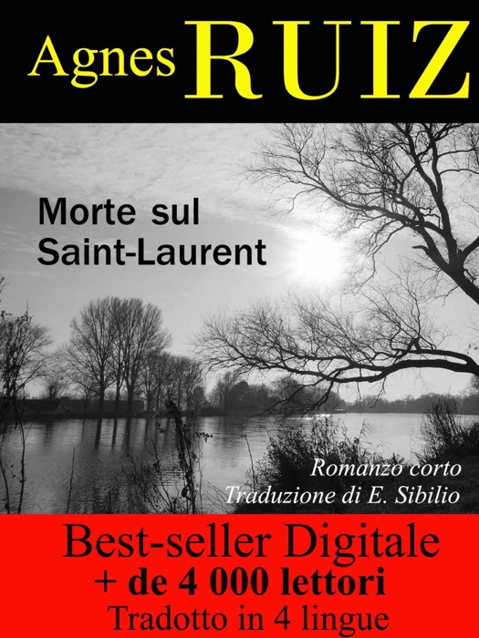 Morte sul Saint-Laurent
