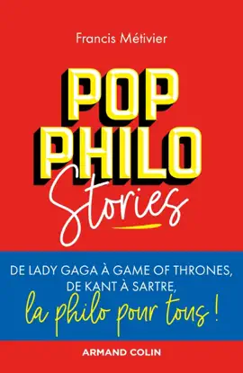Read: Pop philo Stories Book