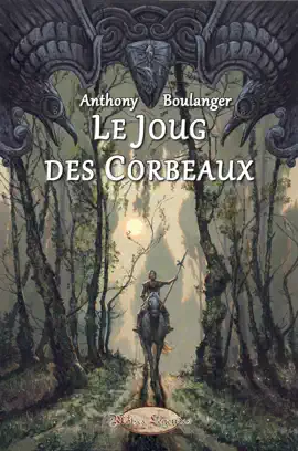 Read: Le Joug des Corbeaux Book