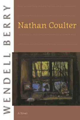 Read: Book Nathan Coulter