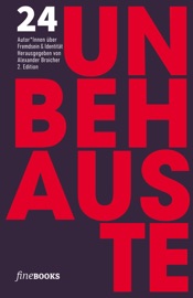 Unbehauste 2 - Friedrich Ani, Jo Schück & Moritz Rinke