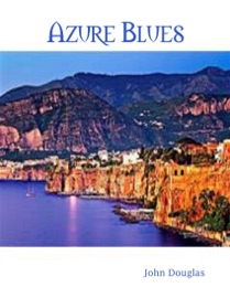 Azure Blues - John Douglas