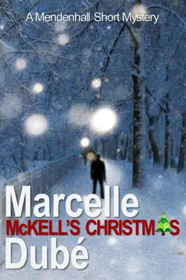 Read: McKell's Book Christmas