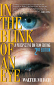 In the Blink of an Eye, 2nd Edition - Walter Murch