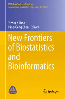 Read: New Frontiers of Biostatistics and Bioinformatics Book