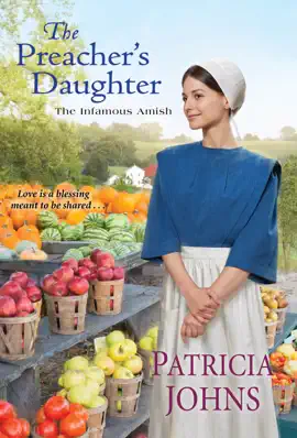 Read: The Preacher's Book Daughter