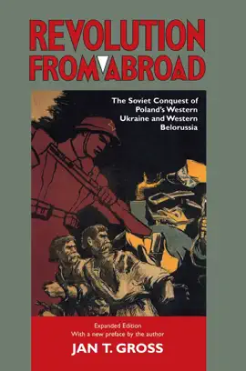 Read: Revolution Book from Abroad