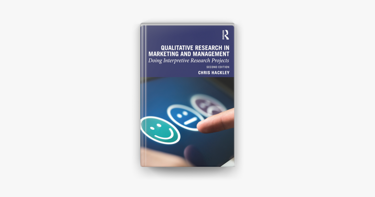 Connecting to Apple Music ‎Qualitative Research in Marketing and Management
