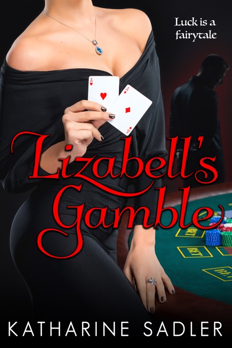 Lizabell's Gamble (Maple Ridge #3)